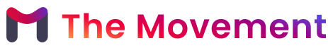 The Movement Logo